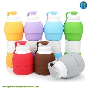 reusable-eco-friendly-collapsible-inexpensive-silicone-water-bottle-all-colors--collapse
