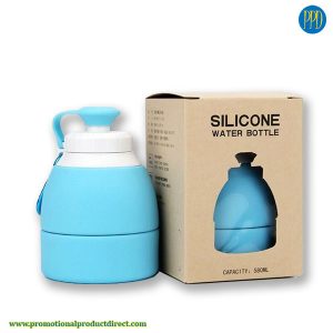 reusable-eco-friendly-collapsible-silicone-water-bottle--collapse2