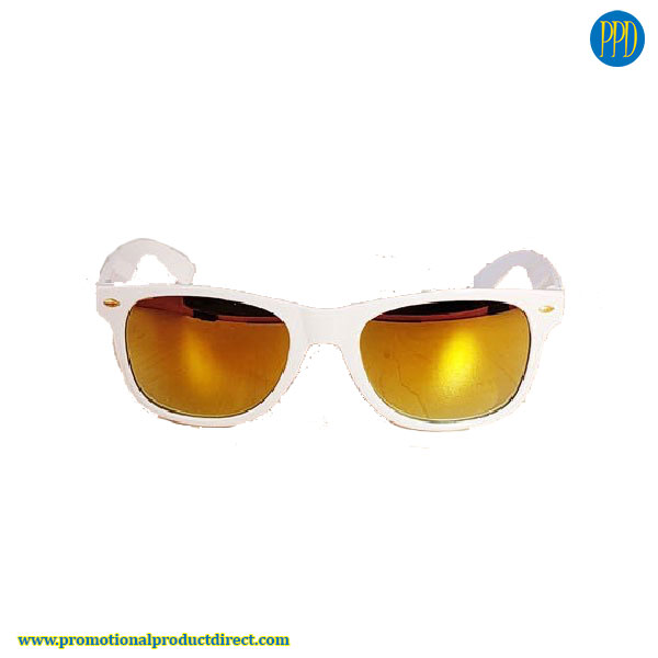 logo inexpensive promotional sunglasses