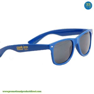 logo cheap promotional sunglasses