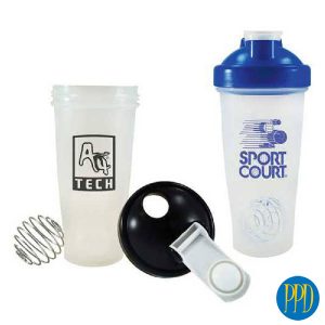 Budget shaker cup. Looking for a great price on a solid performing shaker cup? Get your logo on this budget shaker cup. Promotional Product Direct