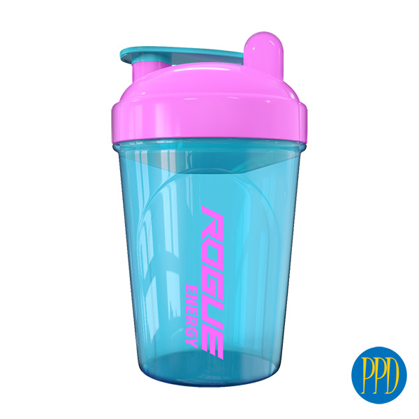 large protein shaker cup