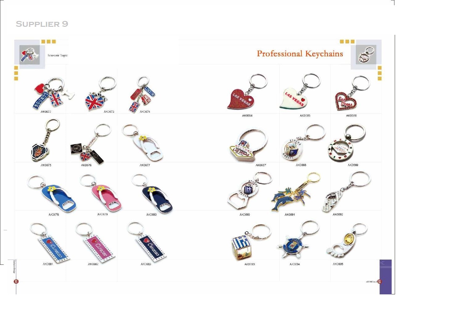 Custom Metal Keychains Promotional Product Direct. America's B2b business marketing experts. Factory direct business swag and promotional marketing products.
