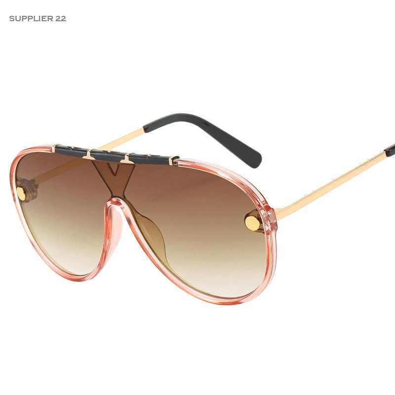 sunglasses womens design fashion aviator