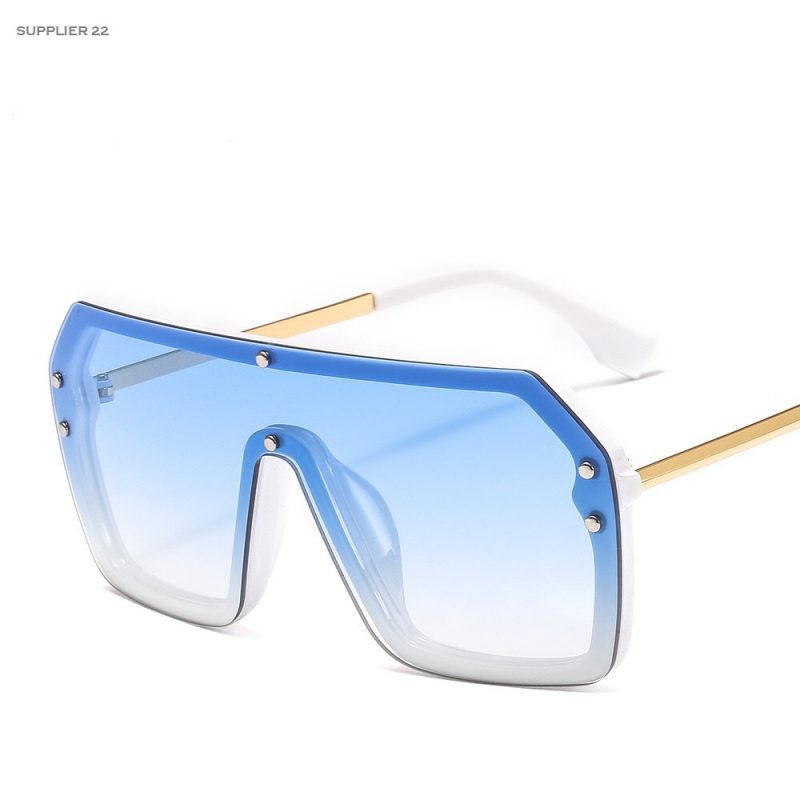 sunglasses womens design rhinestone fashion