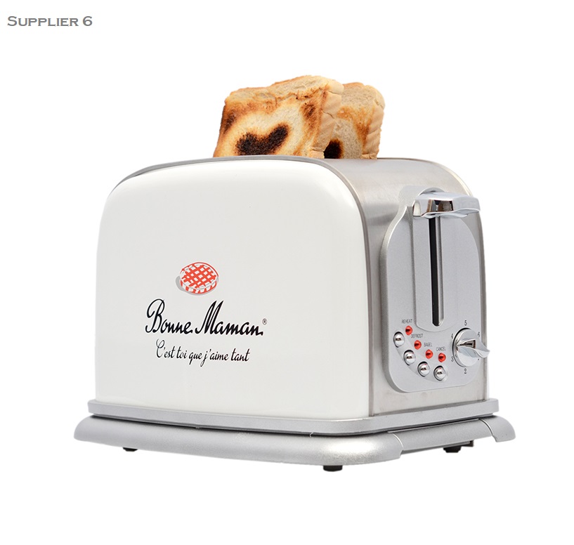 Customized waffle makers and Toasters. Promotional Product Direct. America's B2b business marketing experts. Factory direct business swag and promotional marketing products.
