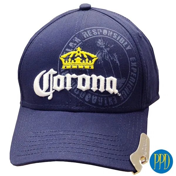 Baseball-hat-with-built-in-beer-opener