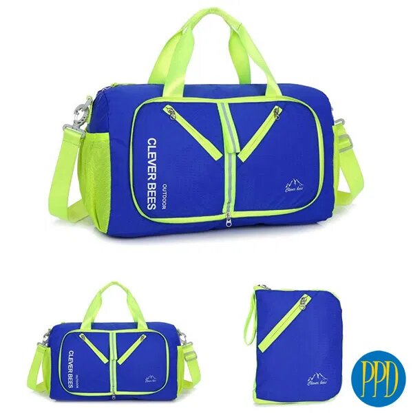 Packable-custom-sports-bag