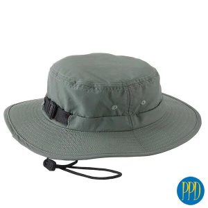 Packable-safari-hat
