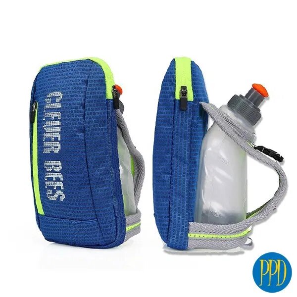 Running-wallet-and-water-bottle-pack