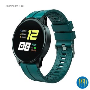 smart watch and fitness watch
