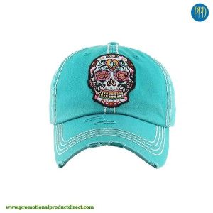 custom base ball caps and hats