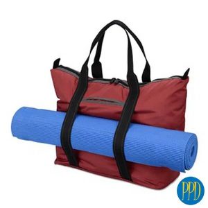 sports-bag-with-yoga-matt-promotional-product