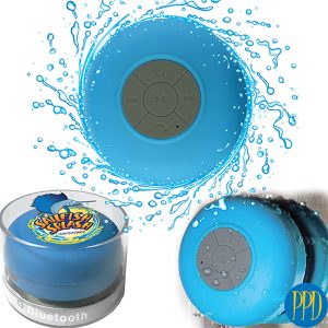 blue tooth wireless speaker