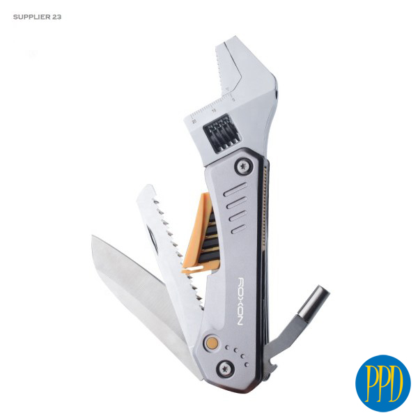 Get your logo on Every day carry multi tools EDC.