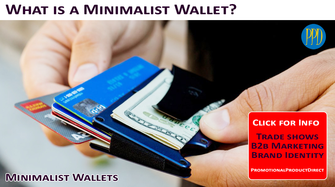 what is a minimalist wallet